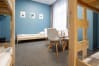 Moon Hostel Wrocław - Multi bed 1