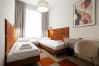 Moon Hostel Wrocław - Twin