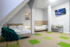Moon ApartHotel - Quad 2