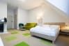 Moon ApartHotel - Quad 3
