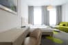 Moon ApartHotel - Triple
