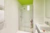 Ibis Styles Wroclaw Centrum - Bathroom