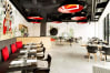Ibis Styles Wroclaw Centrum - Dining room
