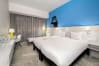 Ibis Styles Wroclaw Centrum - Triple