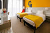 Ibis Styles Wroclaw Centrum - Twin 2