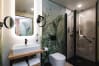 Focus Hotel Premium Wrocław - Bathroom