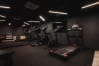 Focus Hotel Premium Wrocław - Gym