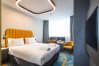 Focus Hotel Premium Wrocław - Twin