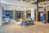 Golden Tulip - Reception Area