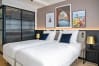Golden Tulip - Twin 2