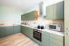 Staycity Aparthotels Dublin Augustine