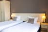 St. George Hotel - Twin