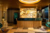 Rosslyn Central Park - Reception