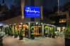 Rosslyn Thracia Hotel Sofia - Front 2