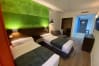 Apart-Hotel Serrano Recoletos