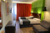 Apart-Hotel Serrano Recoletos