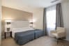 Hotel Porcel Ganivet