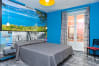 JC Rooms Chueca