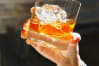 Whiskey tasting