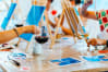 Sip & paint 2