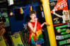 Benidorm bar karaoke