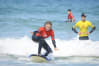 surf