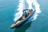 Boat Charter Anteos