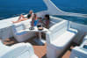 Alfamarine Yacht