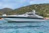 Alfamarine Yacht