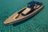 Atlas Boat Charter