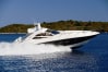 Sunseeker Yacht