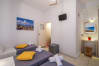 Orpheas Rooms