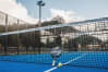 Padel Dam - 1