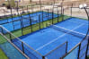 Padel Dam - 2