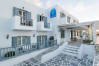 Mykonos Adonis Hotel