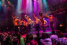 Magic Mike Live London 2026