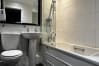 Safestay Glasgow Charing Cross - Bathroom 2