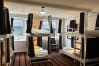 Safestay Glasgow Charing Cross - Bunk Beds 2