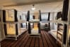 Safestay Glasgow Charing Cross - Bunk Beds 3