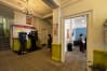 Safestay Glasgow Charing Cross - Reception
