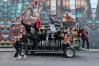 Leeds Beer Bike