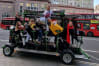 Leeds Beer Bike