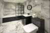 Cumberland - Bathroom