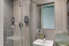 Clink i Lár - Bathroom 1
