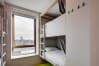 Clink i Lár - Bunk Bed 1