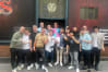 Geordie Bar Crawl