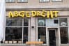 Abgedreht 4