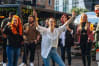 Shuffle Club Bottomless Brunch