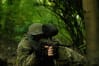 GO Action Forest (Go paintball)
