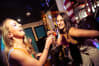 Trapeze Bar